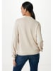 Mexx Pullover in Creme