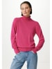 Mexx Sweter w kolorze różowym