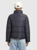 Khujo Steppjacke "Tuba 3" in Anthrazit