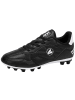 Jako Naturrasen-Fußballschuhe "Signature" in Schwarz