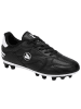 Jako Naturrasen-Fußballschuhe "Signature" in Schwarz