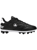 Jako Naturrasen-Fußballschuhe "Signature" in Schwarz