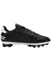 Jako Naturrasen-Fußballschuhe "Signature" in Schwarz