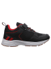 Jako Sportschuhe "J-Ni Field EV" in Schwarz/ Rot