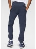 Nike Sweathose in Dunkelblau