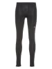 Nike Hardlooplegging zwart