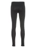 Nike Hardlooplegging zwart