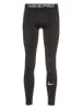 Nike Trainingslegging zwart