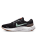 Nike Hardloopschoenen "Air Zoom Vomero 16" zwart