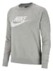 Nike Sweatshirt grijs