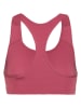 Nike Sportbeha roze - medium