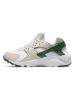 Nike Sneakers beige/wit/groen