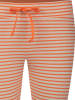 SHORT STORIES Spodnie piżamowe w kolorze pomarańczowym