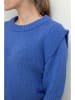 Josephine & Co Sweter w kolorze niebieskim