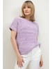 Josephine & Co Pullover in Lila