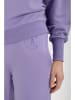 Josephine & Co Bluza w kolorze fioletowym