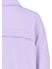 Sublevel Bluzka w kolorze fioletowym