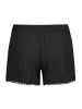 Fresh Made Shorts in Schwarz