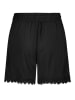 Sublevel Shorts in Schwarz