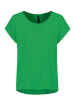Sublevel Koszulka w kolorze zielonym