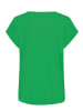 Sublevel Koszulka w kolorze zielonym