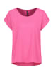 Sublevel Shirt roze