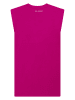 Karl Lagerfeld Kids Sukienka w kolorze różowym