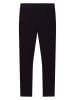 Karl Lagerfeld Kids Legging zwart