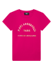 Karl Lagerfeld Kids Shirt roze