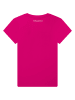 Karl Lagerfeld Kids Koszulka w kolorze różowym