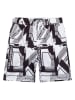 Karl Lagerfeld Kids Short zwart