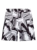 Karl Lagerfeld Kids Shorts in Schwarz