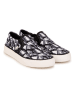 Karl Lagerfeld Kids Sneakers in Schwarz