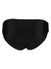LASCANA Panty in Schwarz