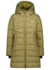 Vingino Winterjacke "Tarilla" in Khaki