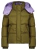 Vingino Winterjacke "Timmely" in Khaki