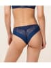 Triumph Slip "Vivid" donkerblauw