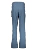 Dare 2b Ski-/snowboardbroek blauw