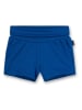 Sanetta Kidswear Shorts "Dino" in Blau
