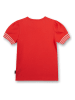 Sanetta Kidswear Shirt "Pepperoni" rood