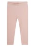 Sanetta Kidswear Legging "Pepperoni" lichtroze