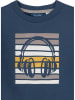Sanetta Kidswear Sweatshirt "Music" in Dunkelblau