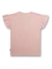 Sanetta Kidswear Koszulka "Pepperoni" w kolorze jasnoróżowym