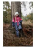 Zigzag Ski-/ Snowboardjacke "Taylor" in Pink/ Dunkelblau