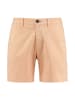 SHIWI Shorts in Apricot