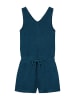 SHIWI Jumpsuits "Fes" blauw