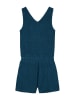 SHIWI Jumpsuits "Fes" blauw