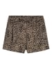 SHIWI Short "Anguilla" beige/antraciet