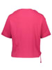 Marc O'Polo DENIM Koszulka w kolorze różowym