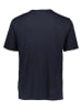Marc O'Polo Shirt donkerblauw